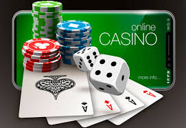 Онлайн казино Vulkan Deluxe Casino